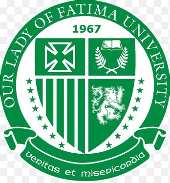 Our Lady of Fatima University.